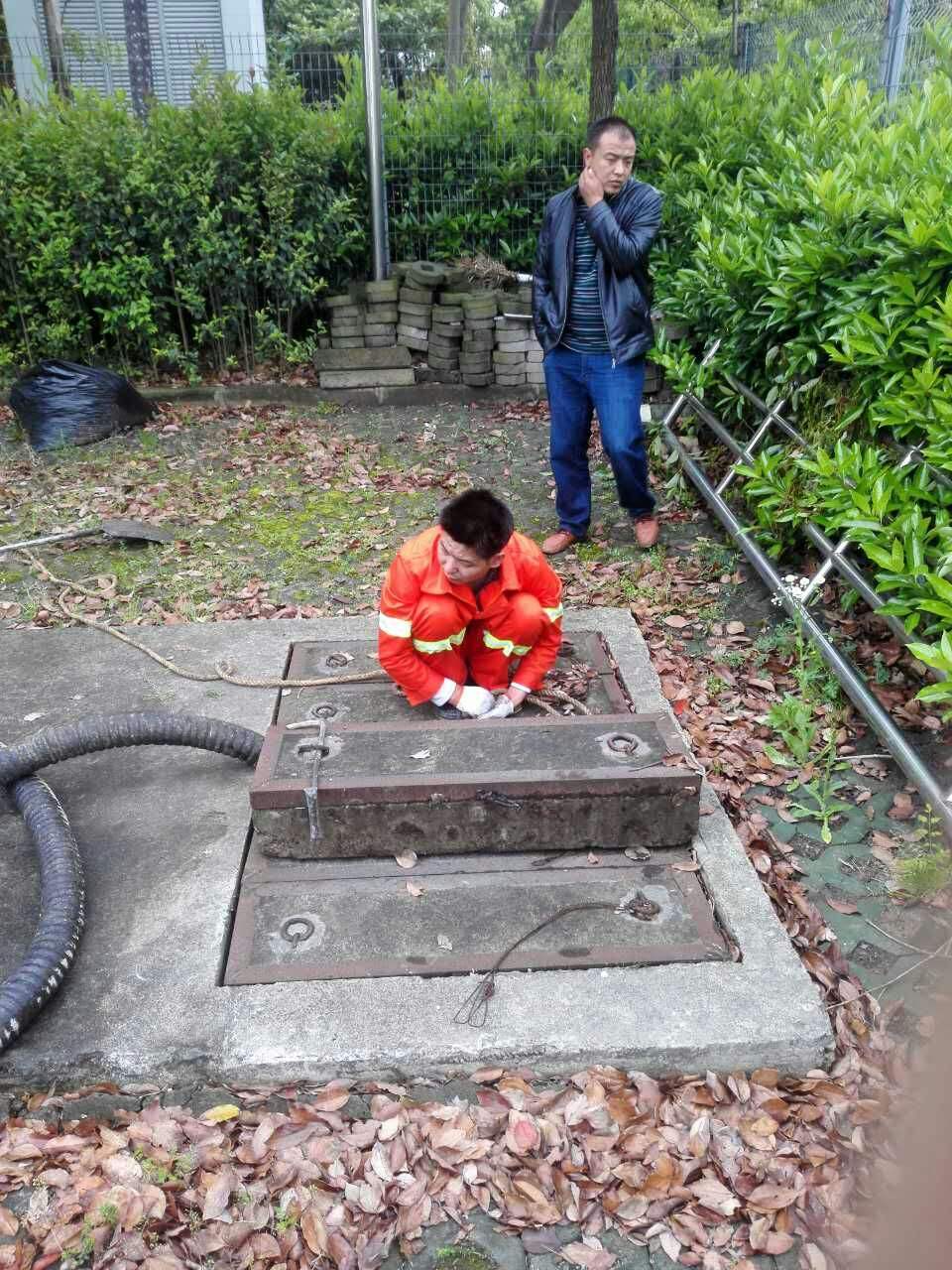 东坑镇吸污抽粪