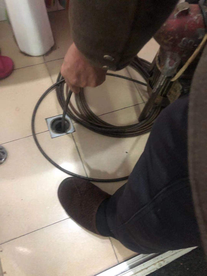 东坑镇管道疏通，疏通下水道
